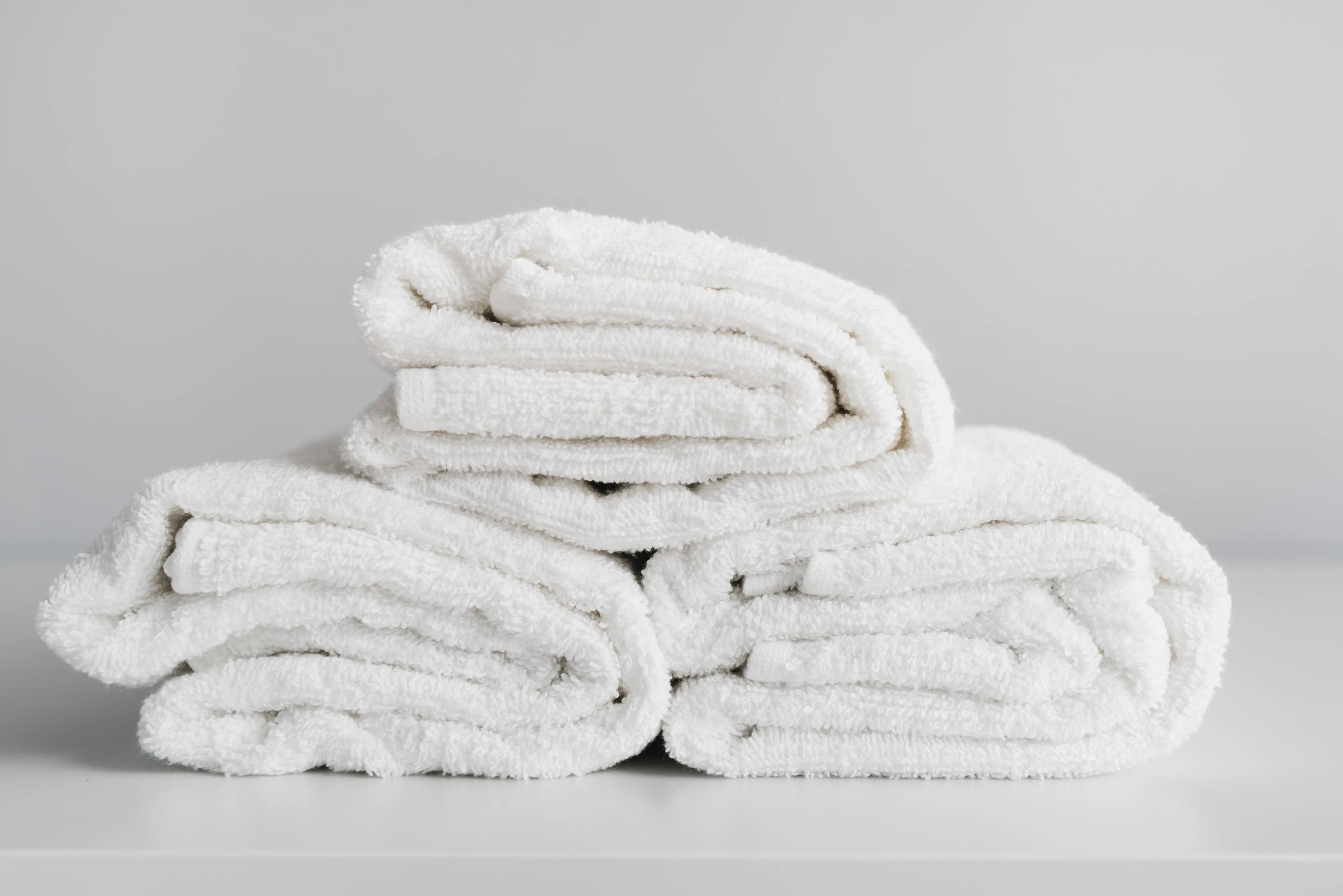 Towel Service
